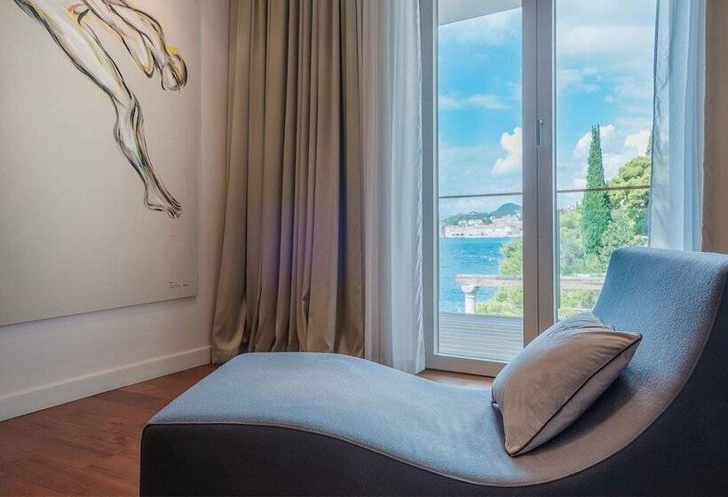 Suite, Villa Dubrovnik