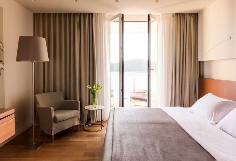Номер Superior, Villa Dubrovnik