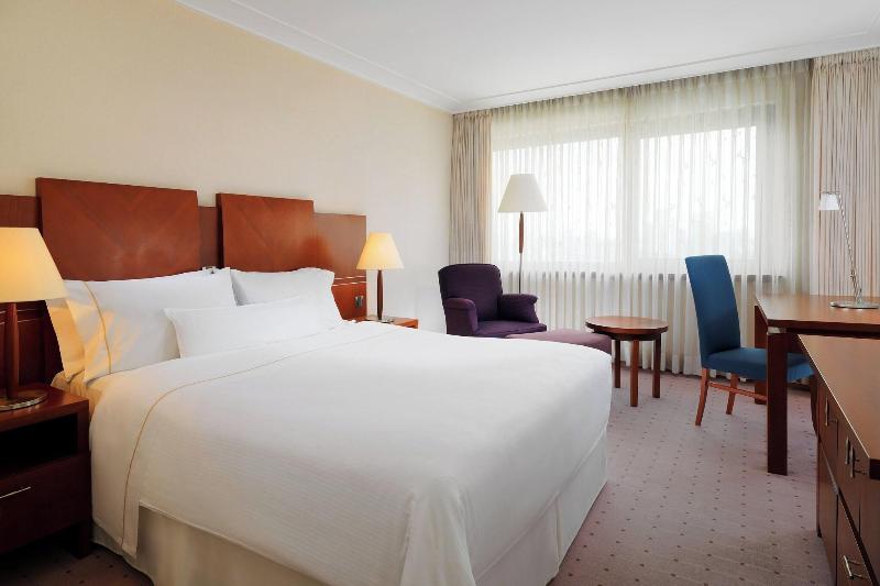 اتاق لوکس, The Westin Zagreb