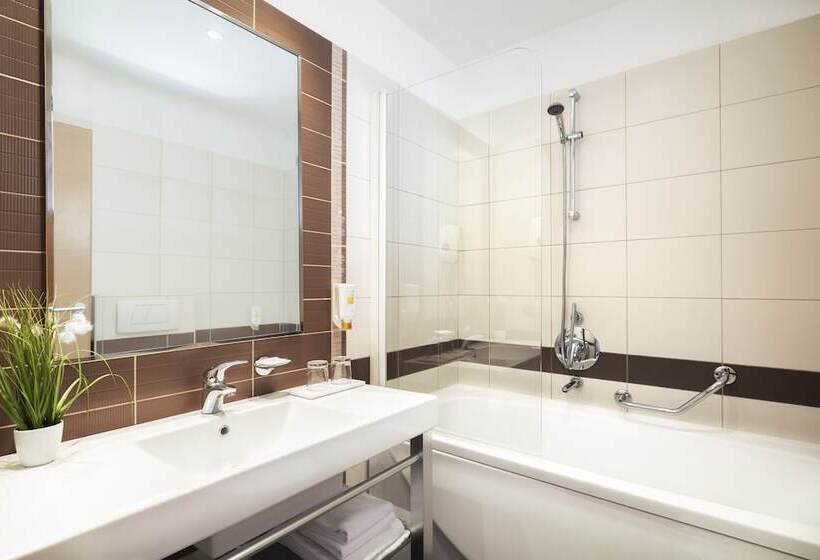 اتاق سوپریور, Maistra Select Petalon Resort