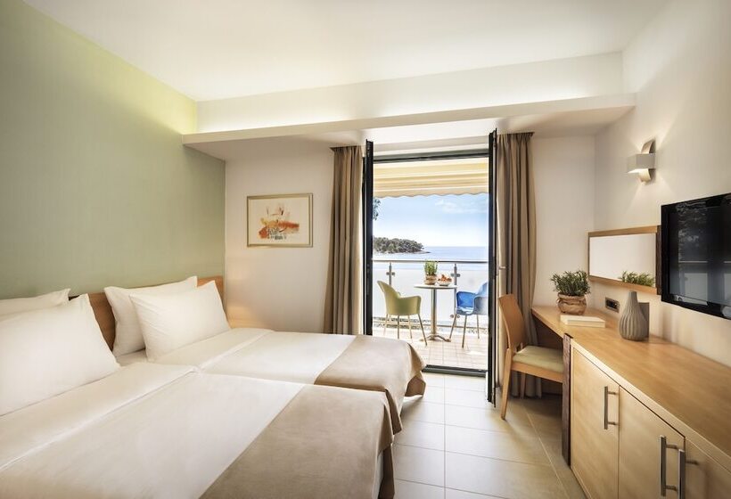 اتاق استاندارد, Maistra Select Petalon Resort