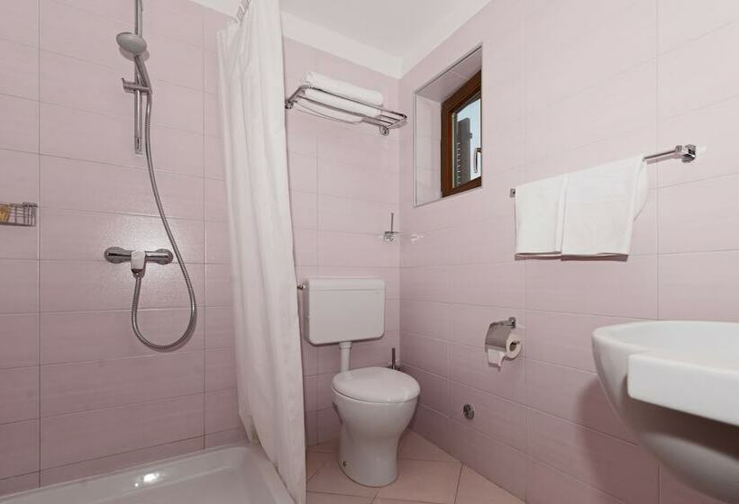 اتاق استاندارد, Maistra Select Villas Rubin Resort