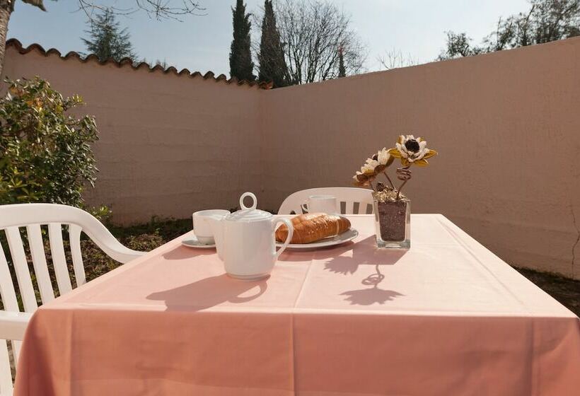 اتاق استاندارد یک نفره, Maistra Select Villas Rubin Resort
