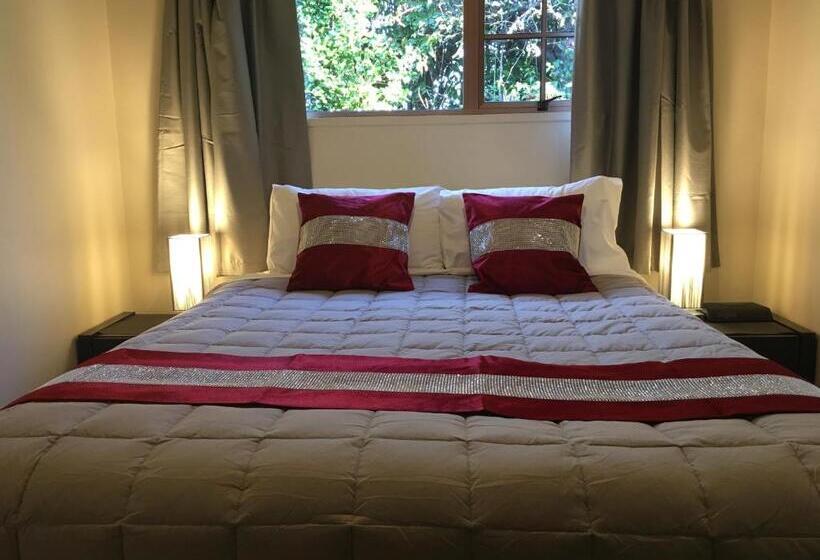 آپارتمان 1 خوابه, Colonial Lodge Motel