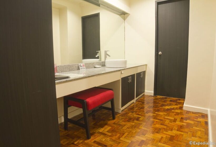 标准工作室, Copacabana Apartment