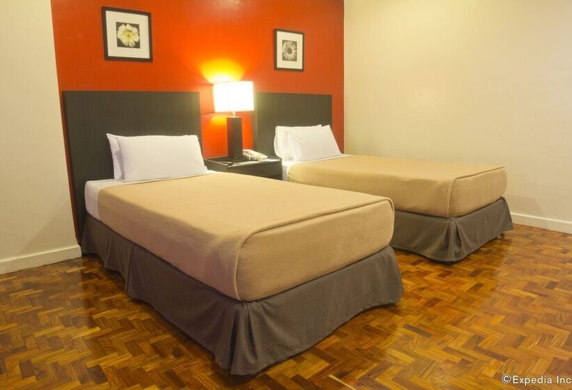 标准工作室, Copacabana Apartment