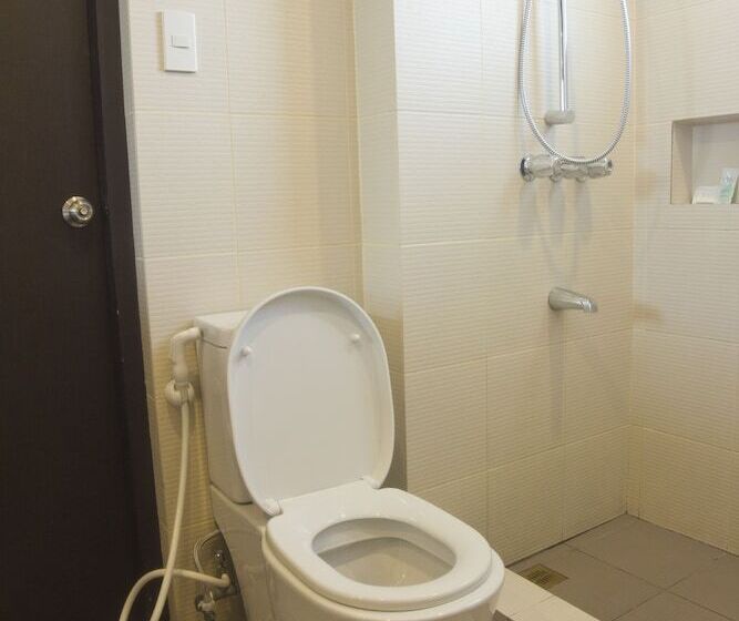 套房, Copacabana Apartment