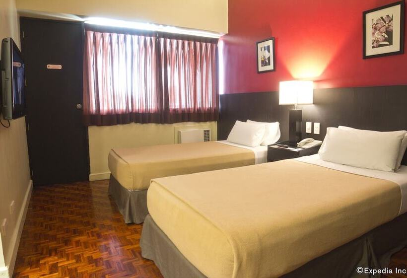 套房, Copacabana Apartment