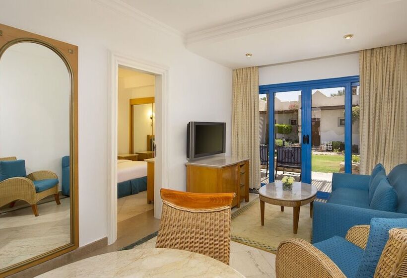 Junior Suite, Fayrouz Resort