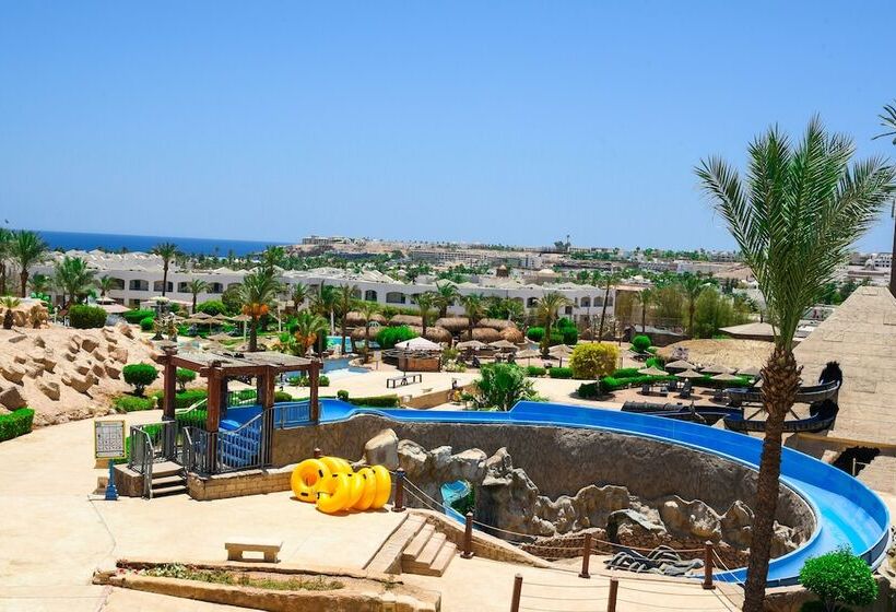 Chambre Supérieure Vue Piscine, Fayrouz Resort