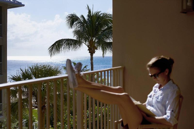 Стандартный Номер Кровать Кинг, Grand Cayman Marriott Resort