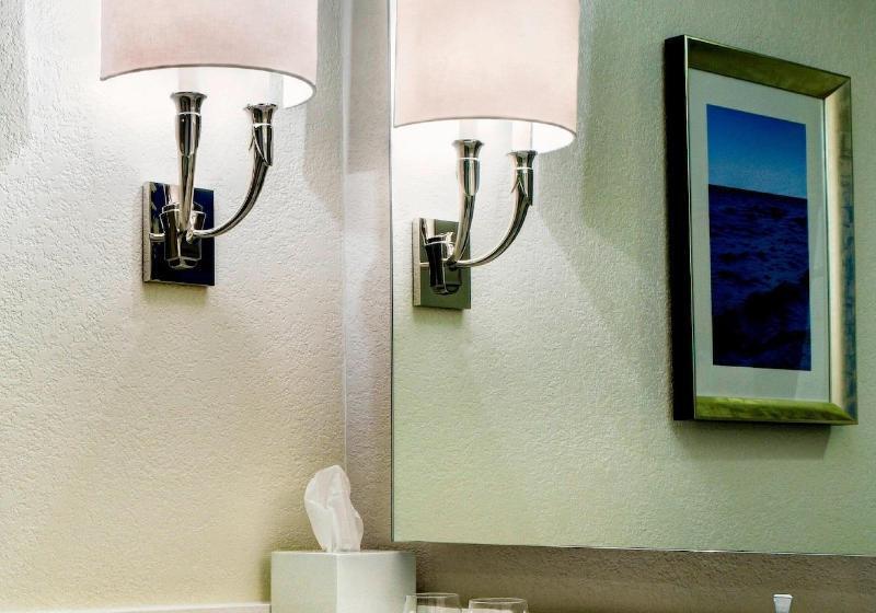 Номер Стандартный с Видом, Grand Cayman Marriott Resort