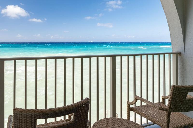Стандартный Номер Кровать Кинг, Grand Cayman Marriott Resort