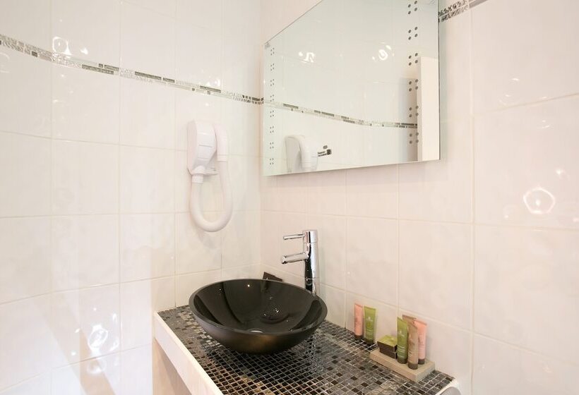 اتاق استاندارد, Atelier Vavin