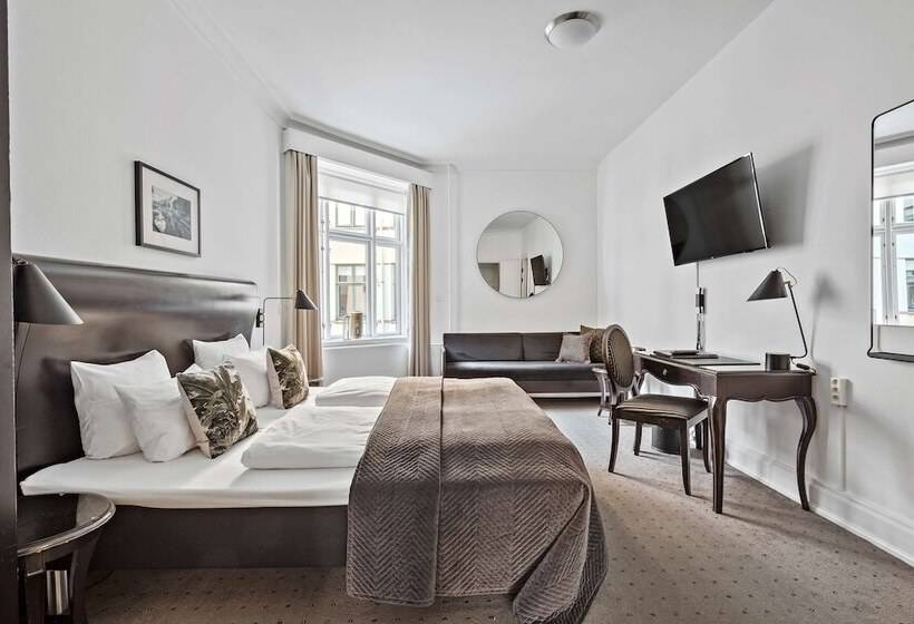 اتاق سوپریور, Best Western Hotel Hebron
