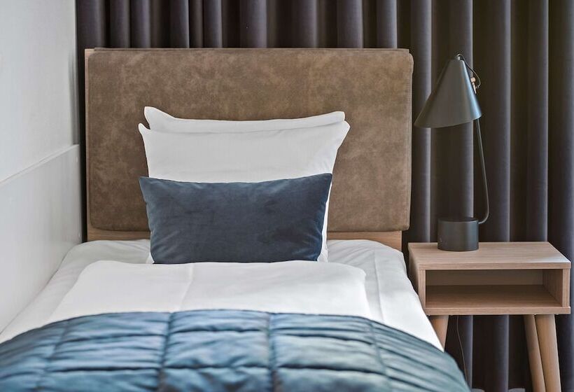 اتاق استاندارد, Best Western Hotel Hebron