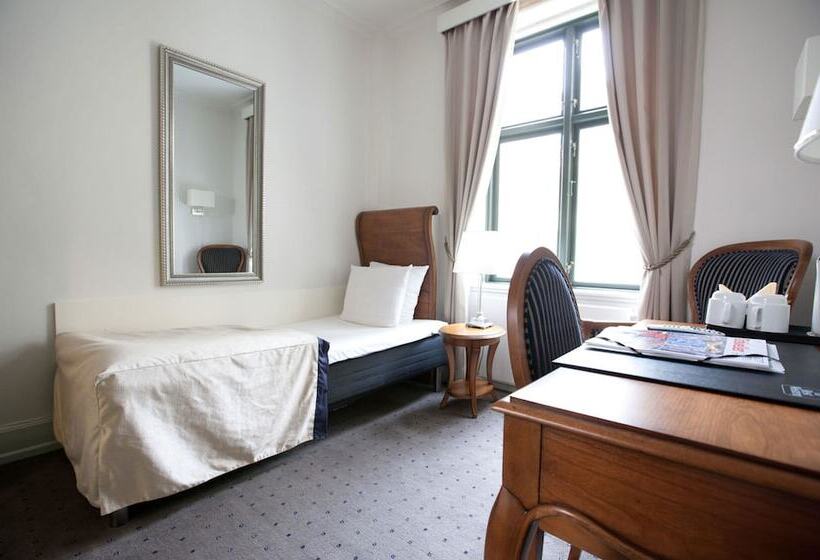 اتاق استاندارد, Best Western Hotel Hebron