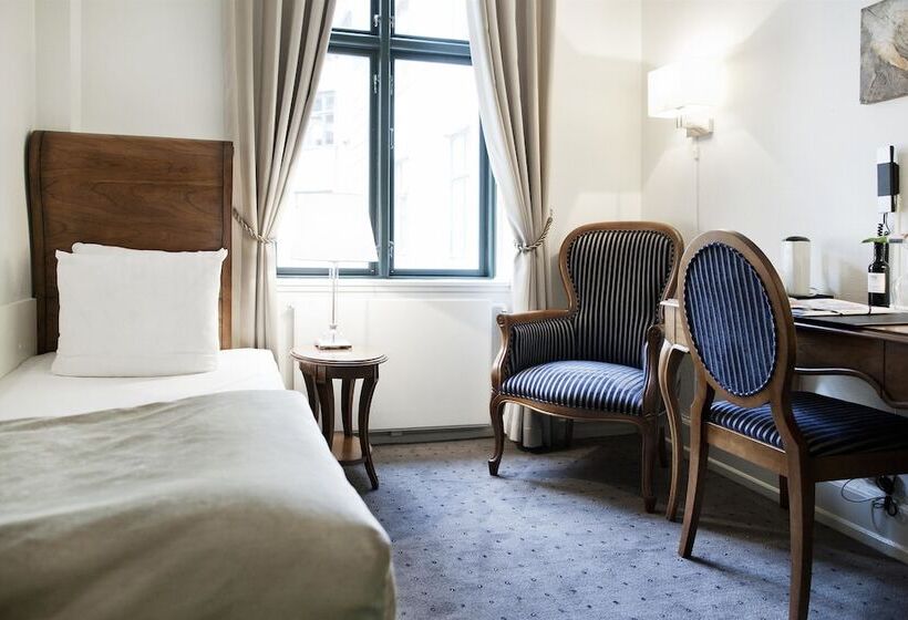 اتاق استاندارد, Best Western Hotel Hebron