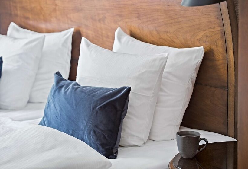 اتاق استاندارد, Best Western Hotel Hebron