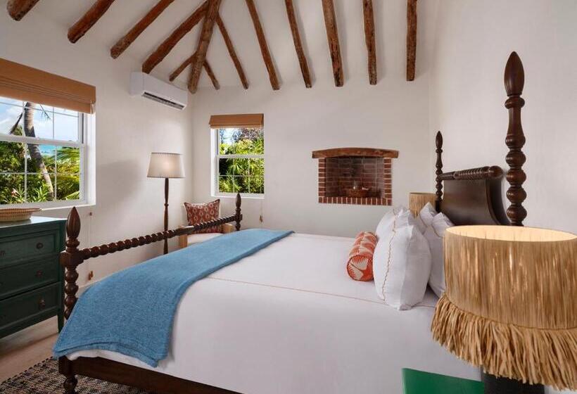 ویلای 1 خوابه, Cambridge Beaches Resort And Spa