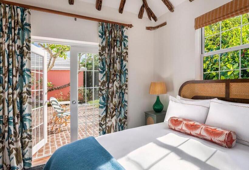 ویلای 1 خوابه, Cambridge Beaches Resort And Spa