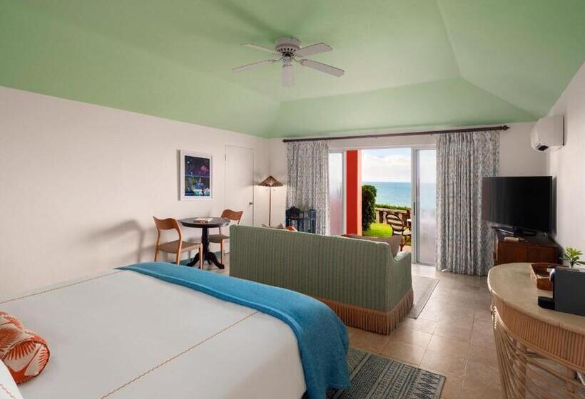 Standard Triple Room, Cambridge Beaches Resort And Spa