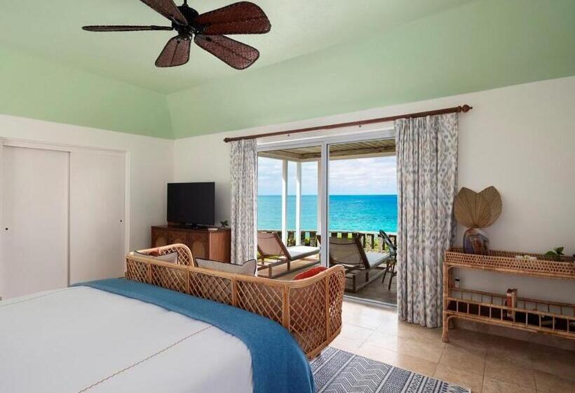 Standard Triple Room, Cambridge Beaches Resort And Spa