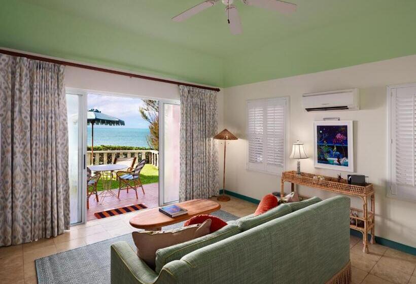 Standard Quadruple Room, Cambridge Beaches Resort And Spa