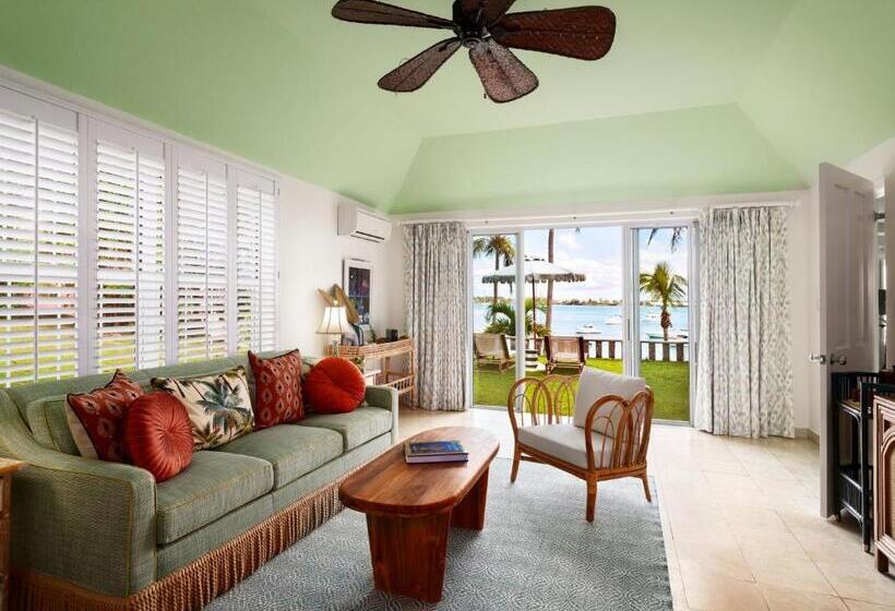 اتاق استاندارد چهار تخته, Cambridge Beaches Resort And Spa