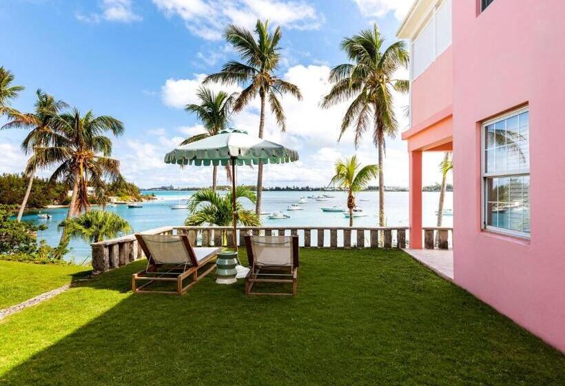 Standard Quadruple Room, Cambridge Beaches Resort And Spa