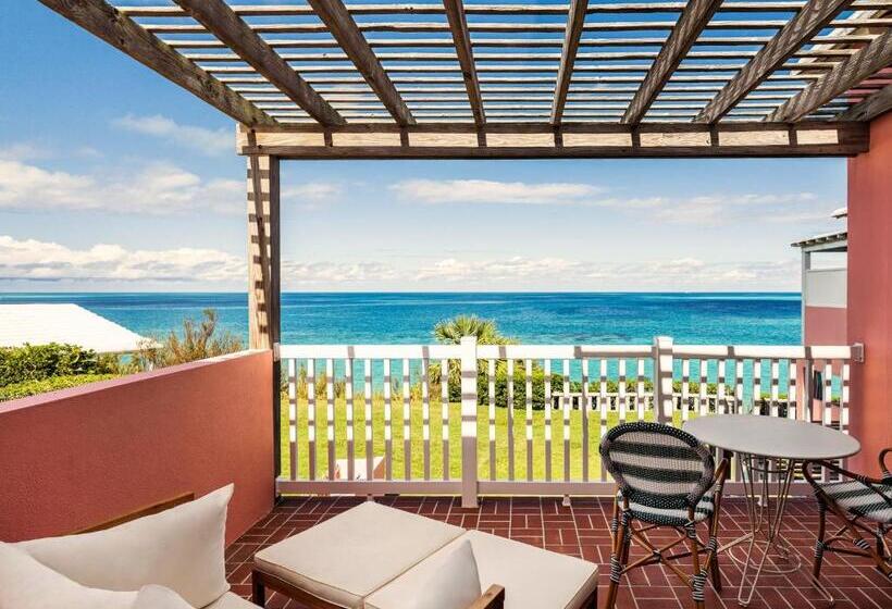 اتاق استاندارد چهار تخته, Cambridge Beaches Resort And Spa