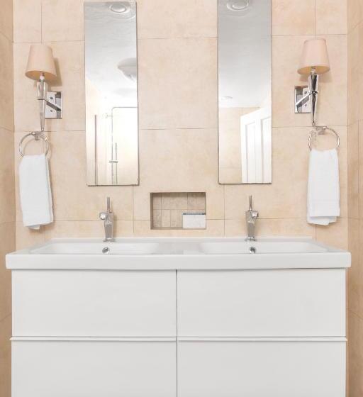 اتاق استاندارد چهار تخته, Cambridge Beaches Resort And Spa