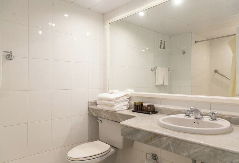 اتاق استاندارد با 2 تخت دوبل, Caribe by Faranda Grand, a member of Radisson Individuals