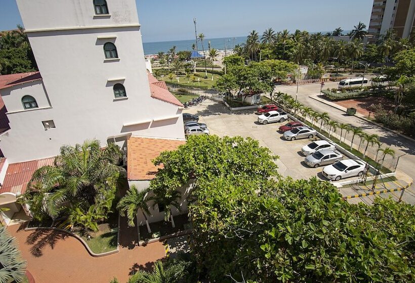 اتاق استاندارد با 2 تخت دوبل, Caribe by Faranda Grand, a member of Radisson Individuals