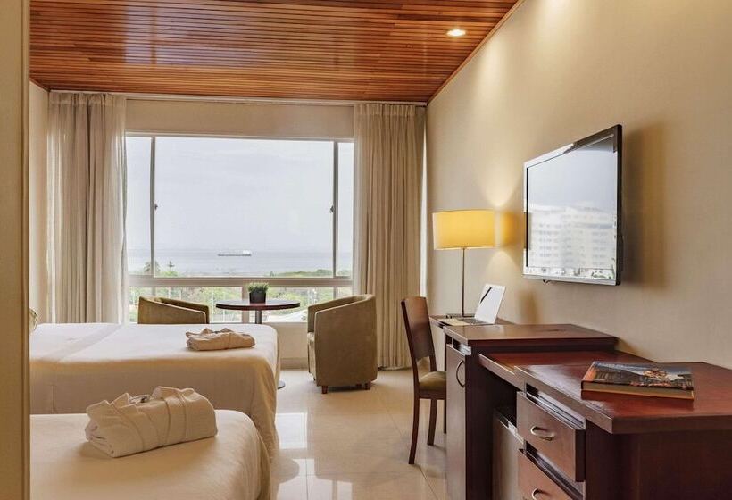 اتاق استاندارد با 2 تخت دوبل, Caribe by Faranda Grand, a member of Radisson Individuals