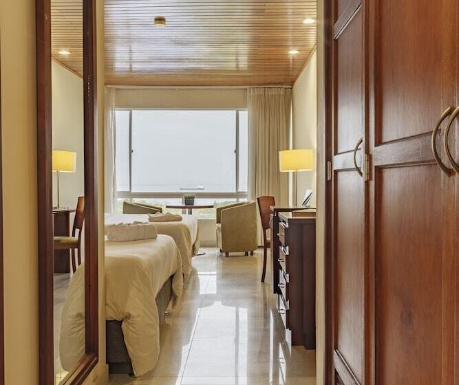 اتاق استاندارد با 2 تخت دوبل, Caribe by Faranda Grand, a member of Radisson Individuals