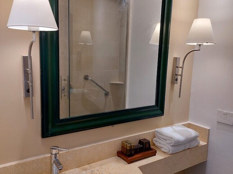 اتاق پرمیوم, Caribe by Faranda Grand, a member of Radisson Individuals