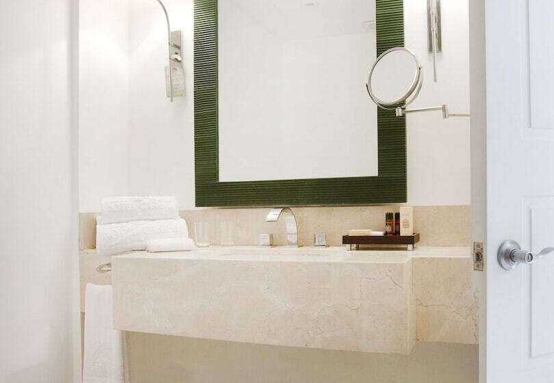 اتاق پرمیوم, Caribe by Faranda Grand, a member of Radisson Individuals