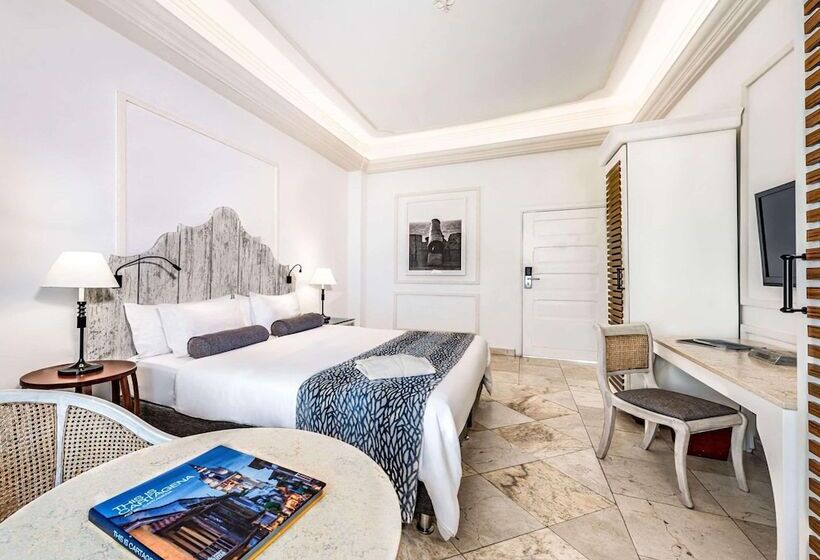 اتاق پرمیوم, Caribe by Faranda Grand, a member of Radisson Individuals