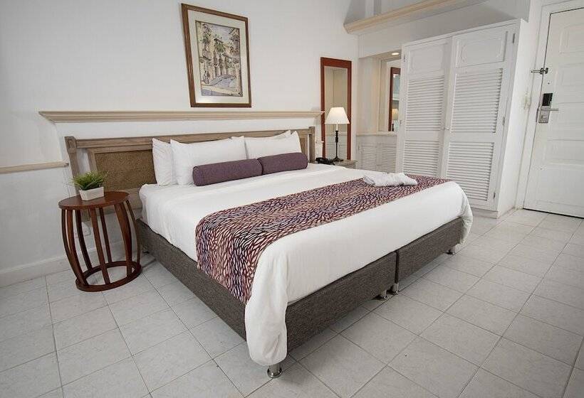 اتاق پرمیوم, Caribe by Faranda Grand, a member of Radisson Individuals