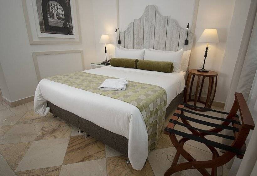 اتاق پرمیوم, Caribe by Faranda Grand, a member of Radisson Individuals