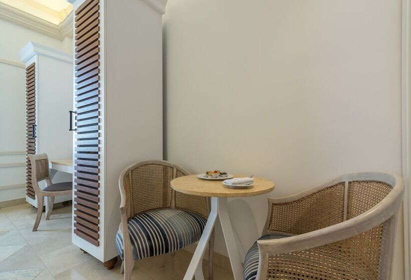 اتاق پرمیوم, Caribe by Faranda Grand, a member of Radisson Individuals