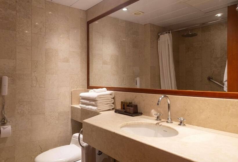 اتاق پرمیوم با چشم‌انداز دریا, Caribe by Faranda Grand, a member of Radisson Individuals