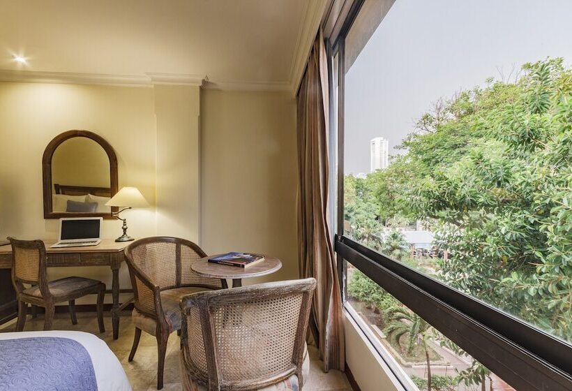 اتاق پرمیوم با چشم‌انداز دریا, Caribe by Faranda Grand, a member of Radisson Individuals