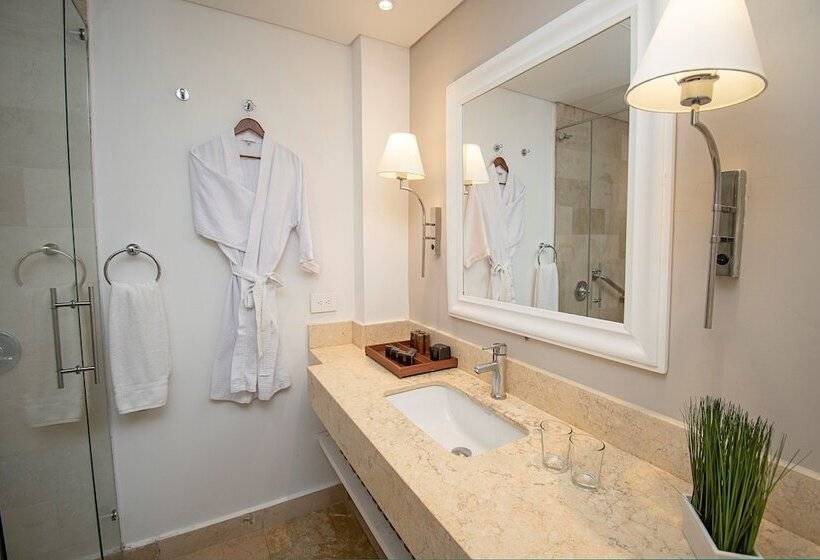 اتاق خانوادگی, Caribe by Faranda Grand, a member of Radisson Individuals