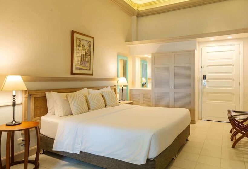 اتاق خانوادگی, Caribe by Faranda Grand, a member of Radisson Individuals