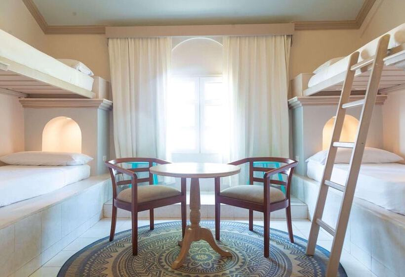 اتاق خانوادگی, Caribe by Faranda Grand, a member of Radisson Individuals