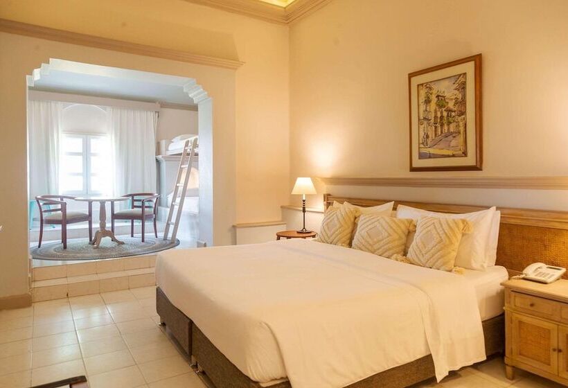 اتاق خانوادگی, Caribe by Faranda Grand, a member of Radisson Individuals