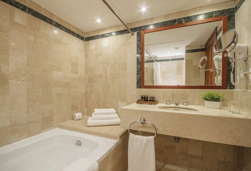 2 Bedrooms Suite Sea View, Caribe by Faranda Grand, a member of Radisson Individuals