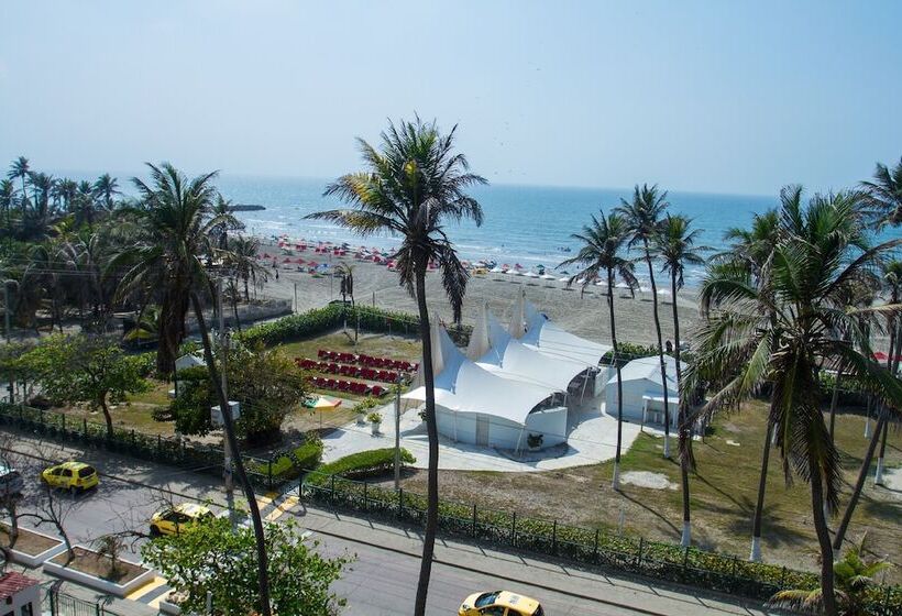 2 Bedrooms Suite Sea View, Caribe by Faranda Grand, a member of Radisson Individuals